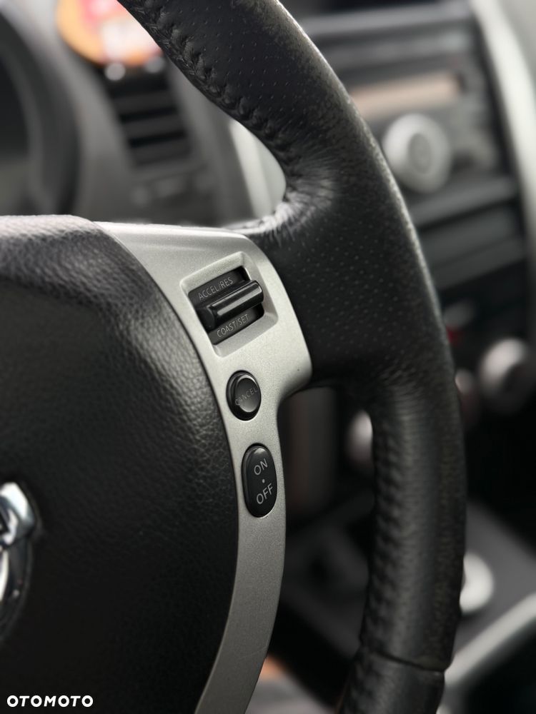 Nissan X-Trail - 14