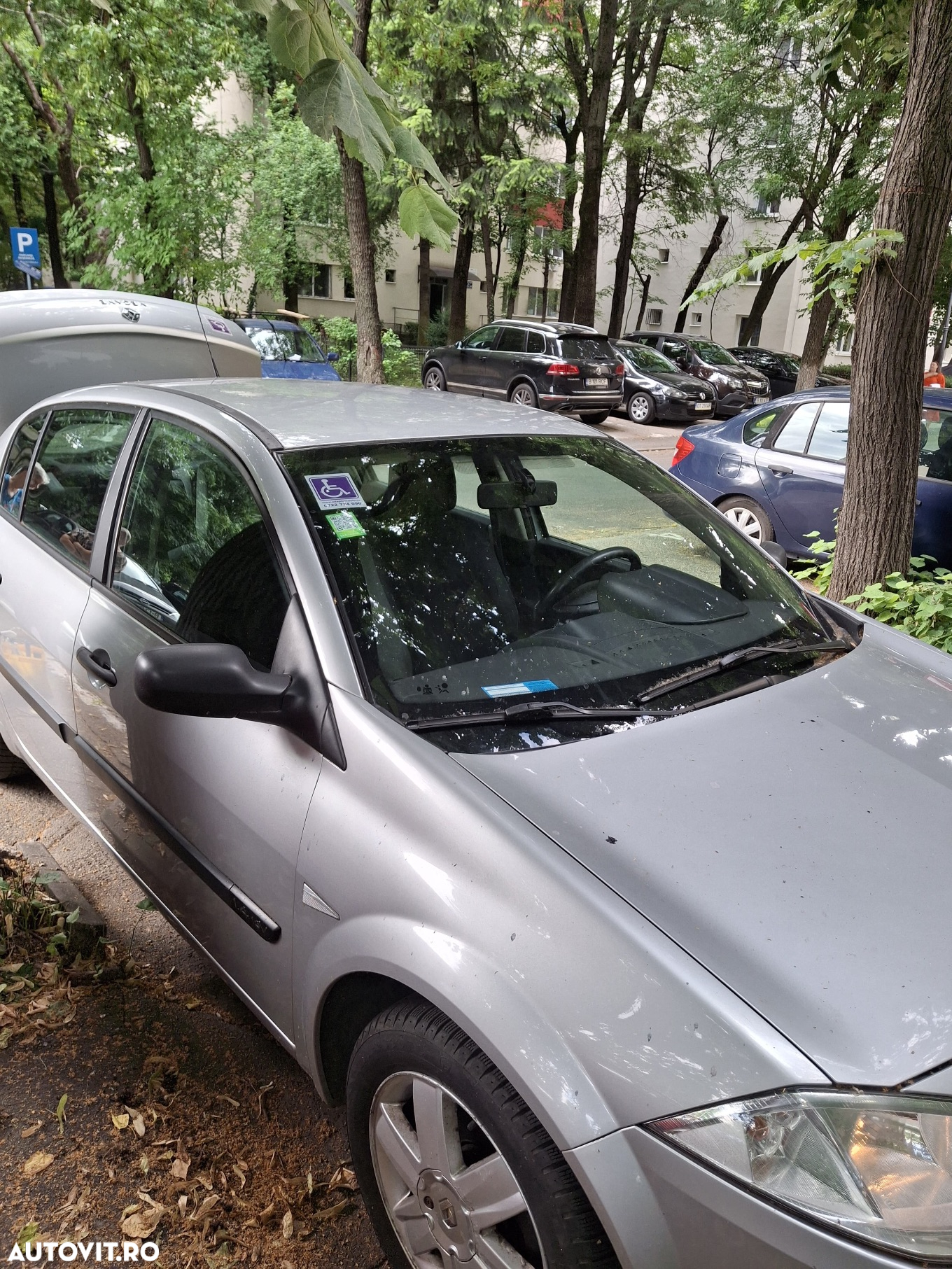 Renault Megane - 6