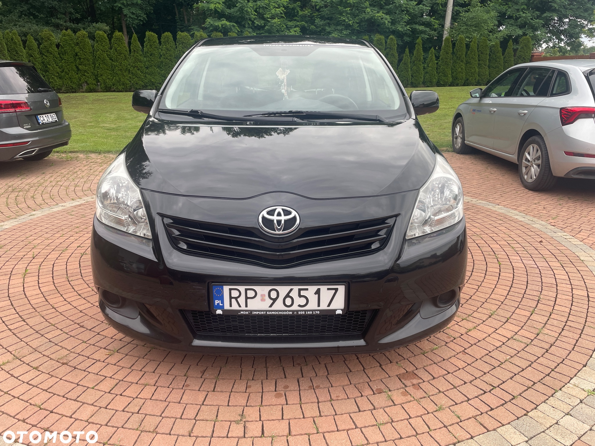 Toyota Verso 1.6 Luna - 6