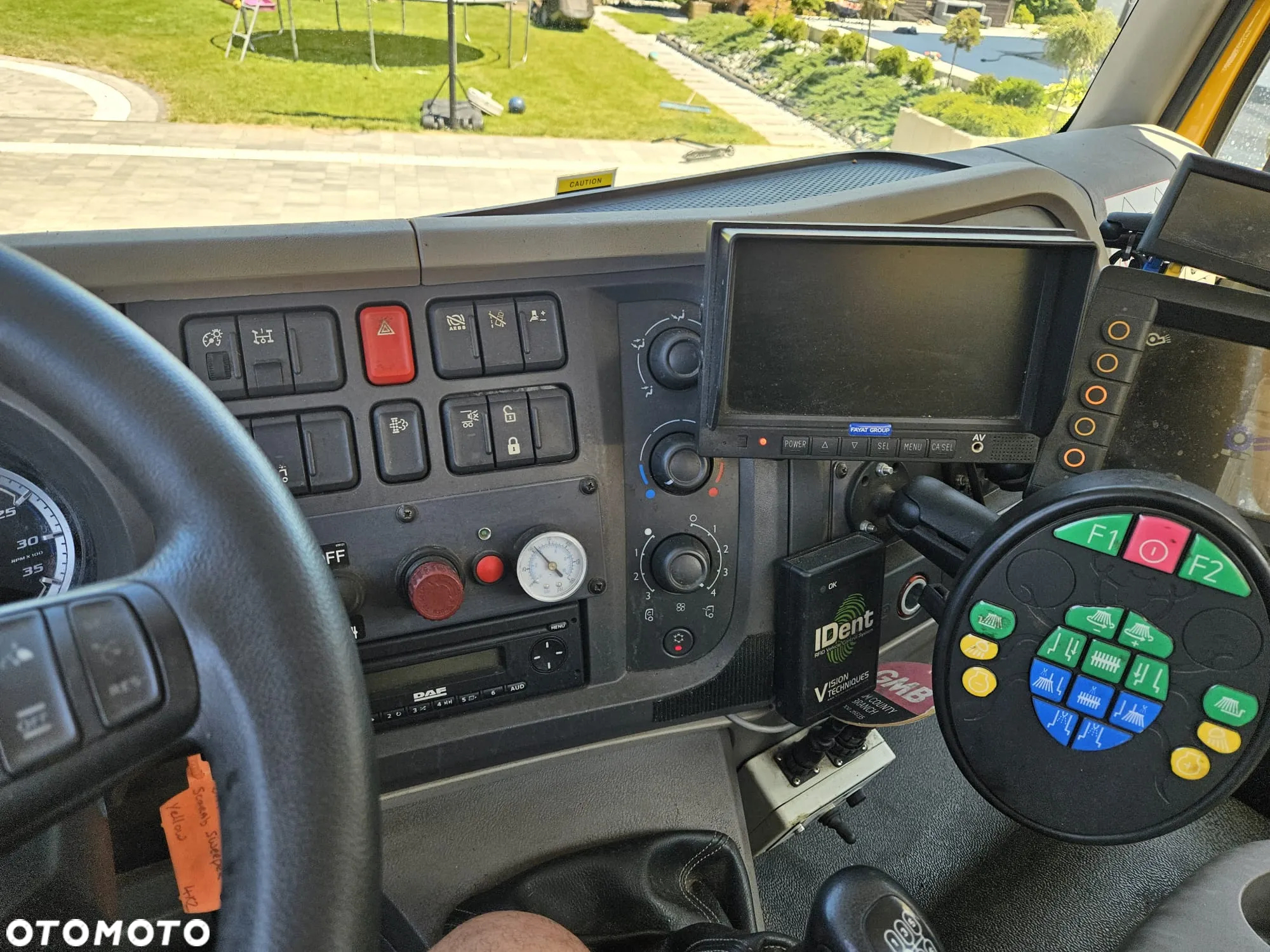 DAF LF 55.230 - 17