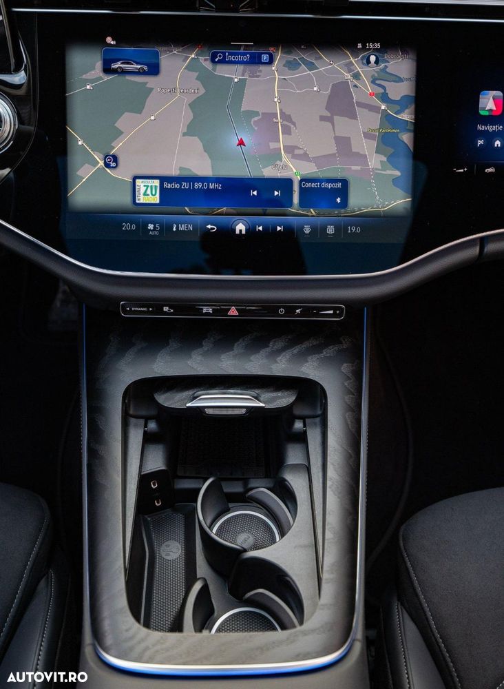 Mercedes-Benz E - 21