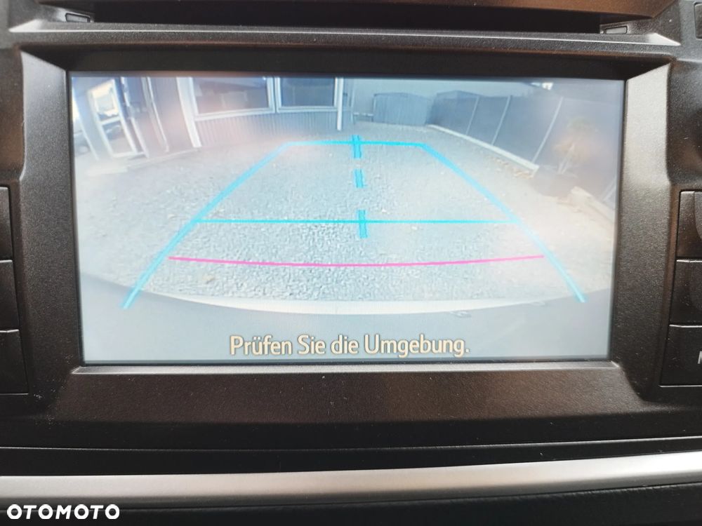 Toyota Auris 1.6 Edition - 15