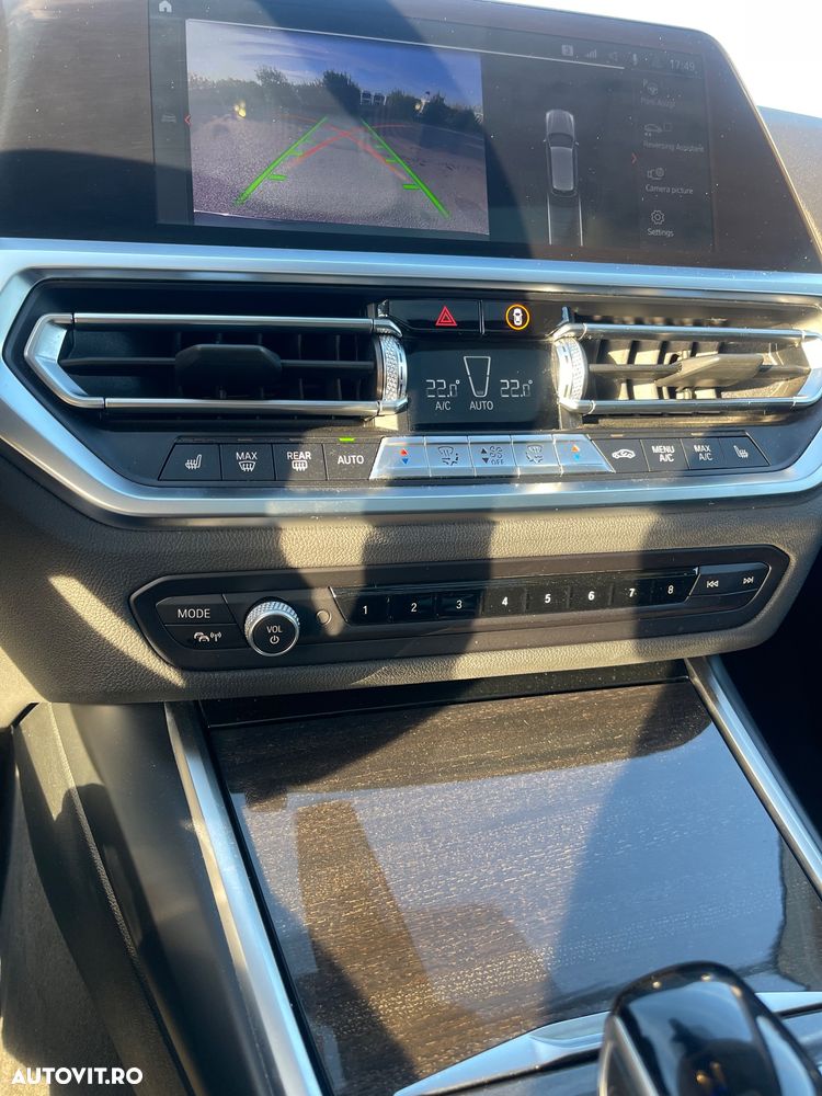 BMW 3 Series 2021 — imagine 18