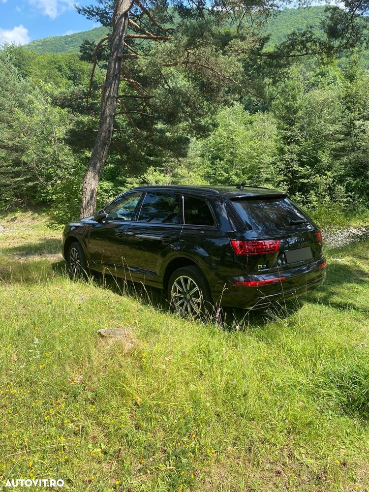 Audi Q7 - 4