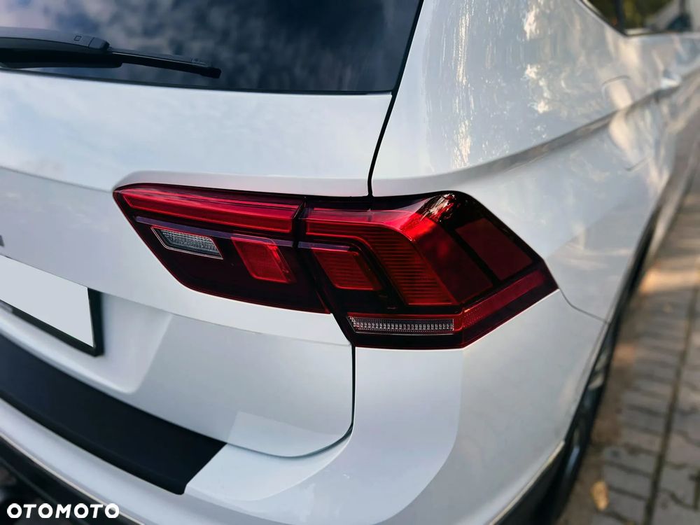 Volkswagen Tiguan 1.5 TSI OPF Move - 14