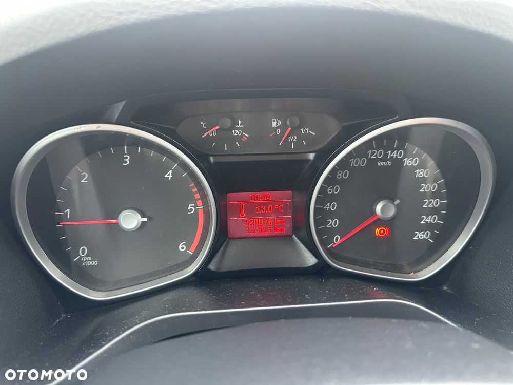 Ford S-Max 2.0 TDCi Trend - 9