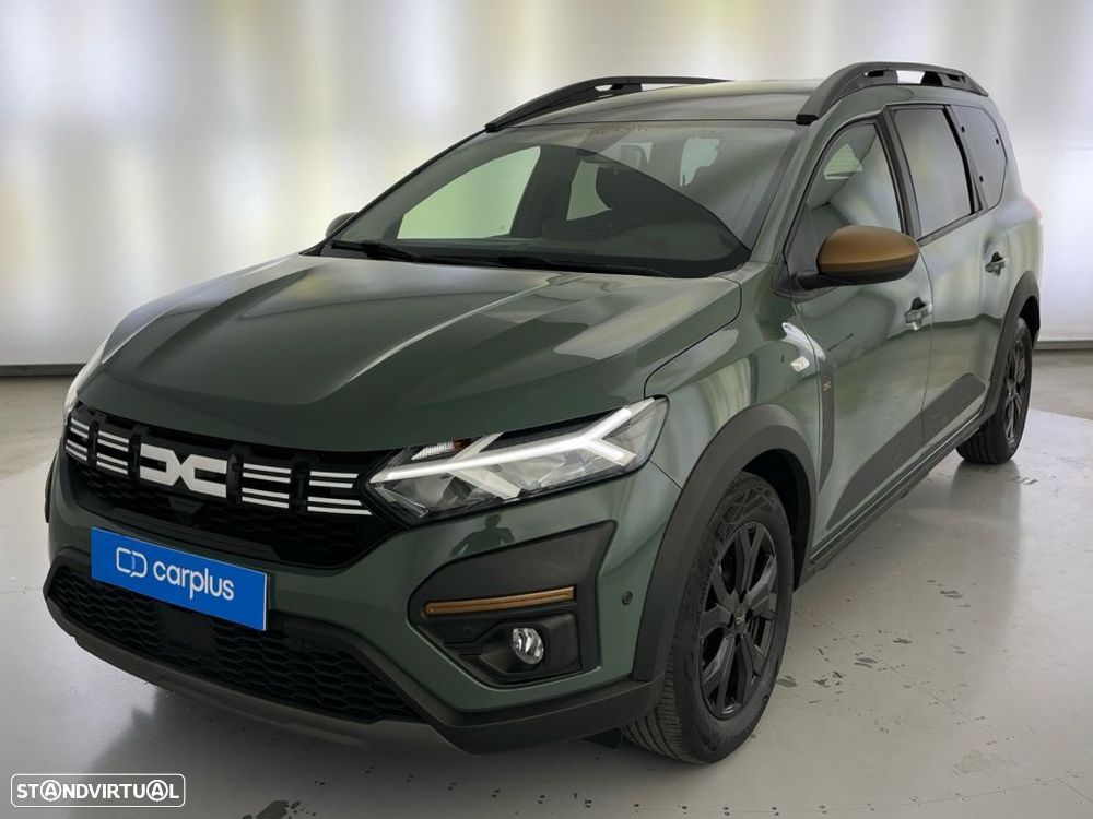 Dacia Jogger 1.0 TCe Extreme 7L - 20