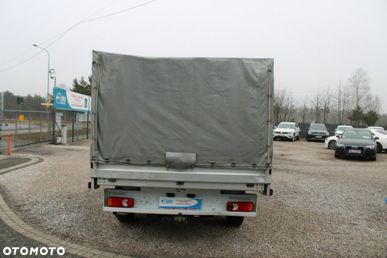 Renault Master - 7