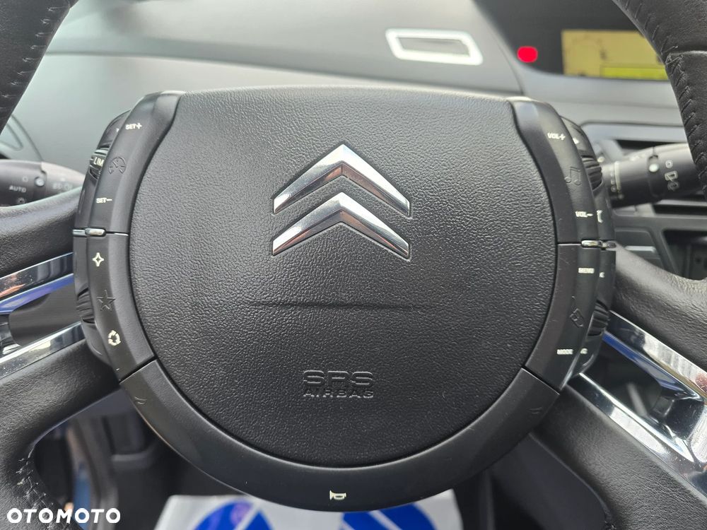 Citroën C4 Picasso - 33