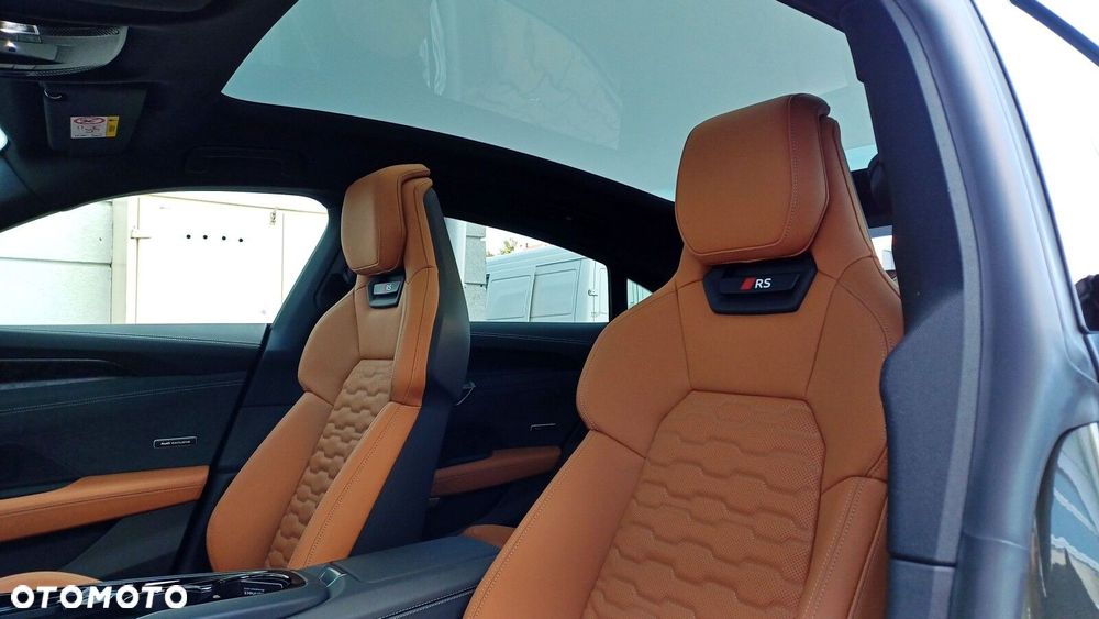 Audi RS e-tron GT - 12