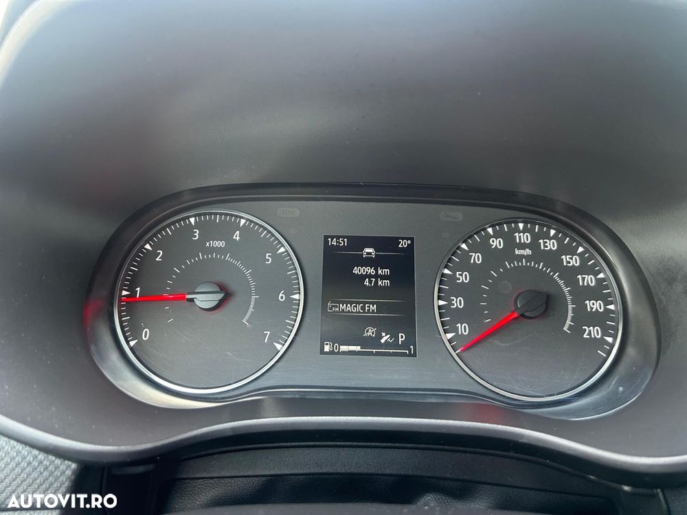 Dacia Sandero Stepway TCe 90 CVT Comfort - 12