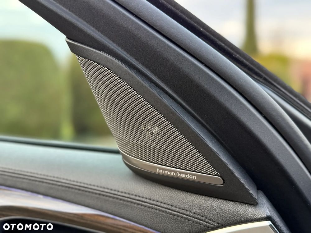 BMW Seria 5 520d xDrive M Sport sport - 19