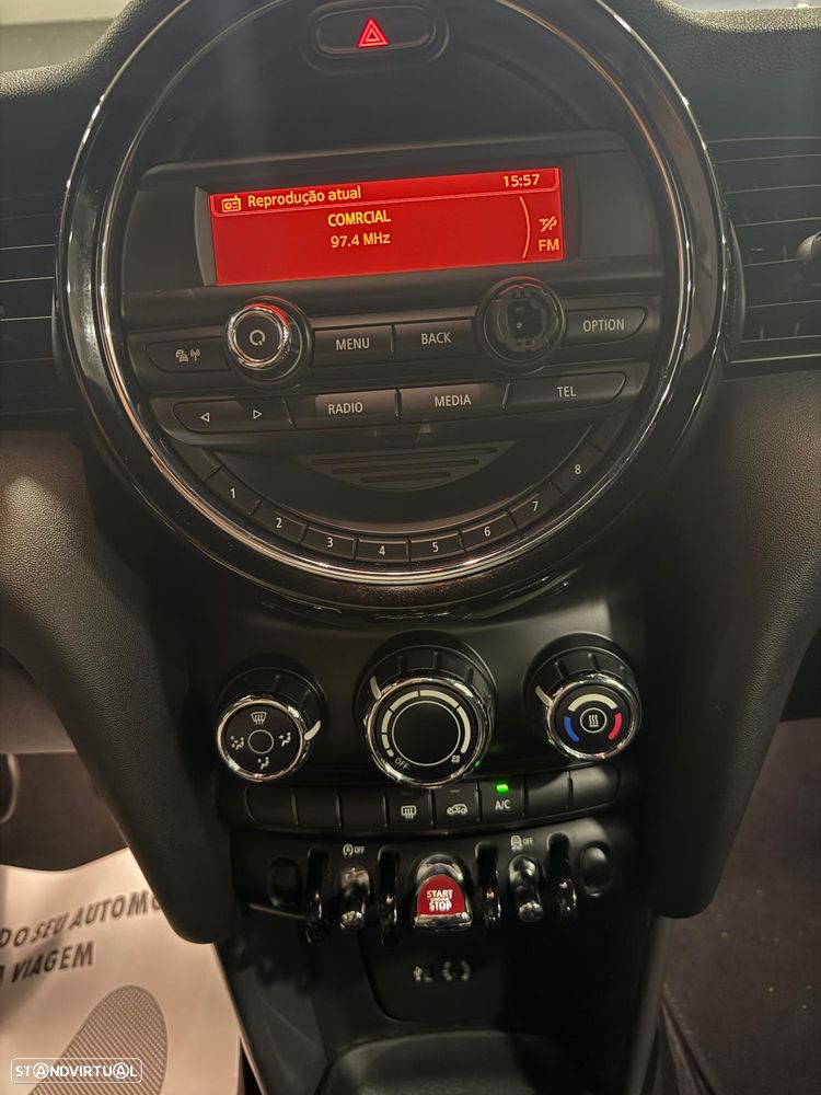 MINI 3 Portas One - 10