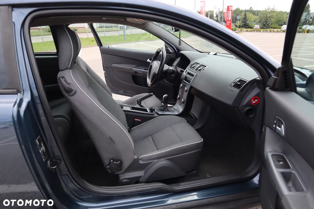 Volvo C30 - 11