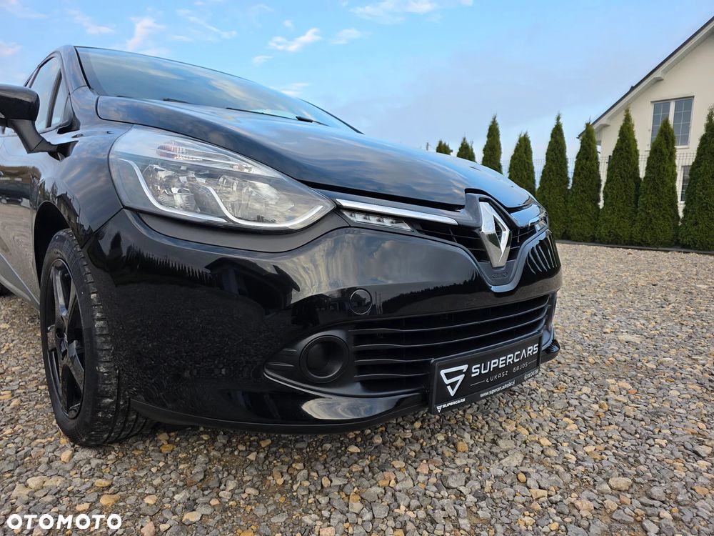 Renault Clio 1.2 16V 75 Authentique - 30