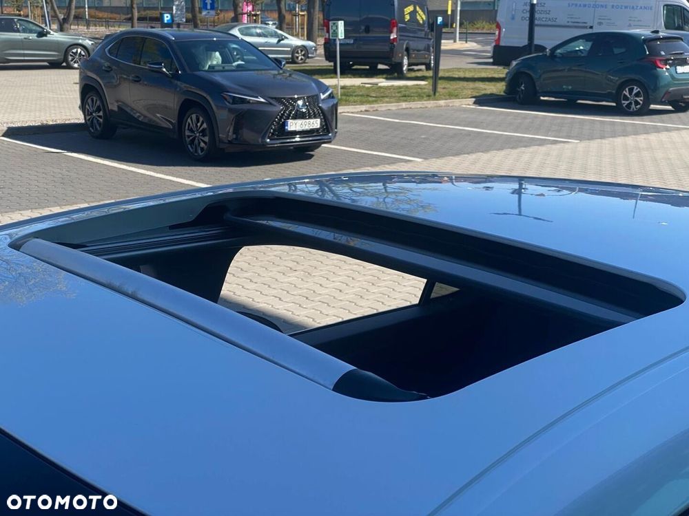 Lexus ES 300h Business Edition - 36