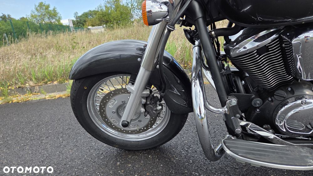 Kawasaki Vulcan - 7