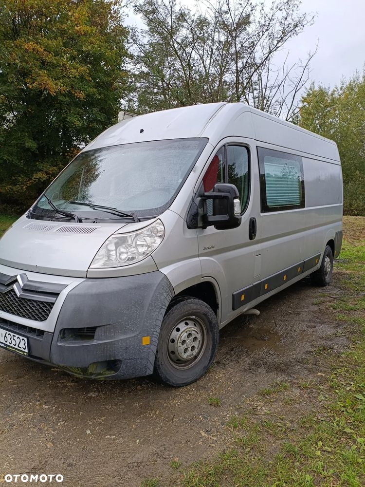 Citroën Jumper L2H2 - 2