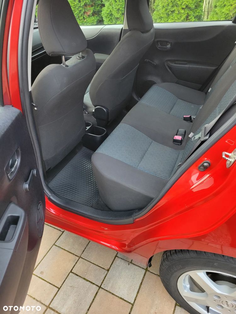 Toyota Yaris - 13