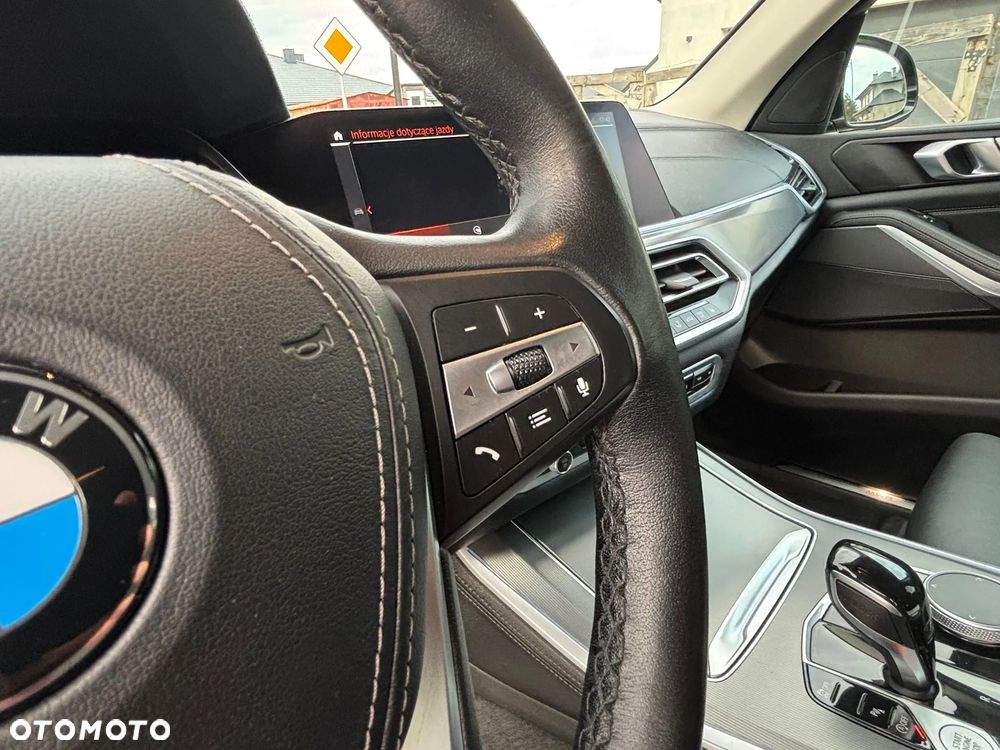 BMW X5 xDrive25d - 19