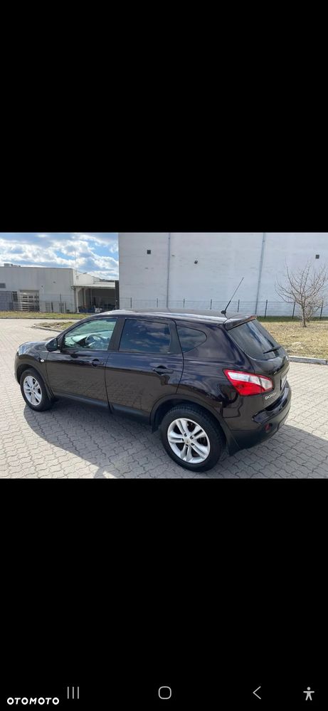 Nissan Qashqai 2.0 Acenta - 3