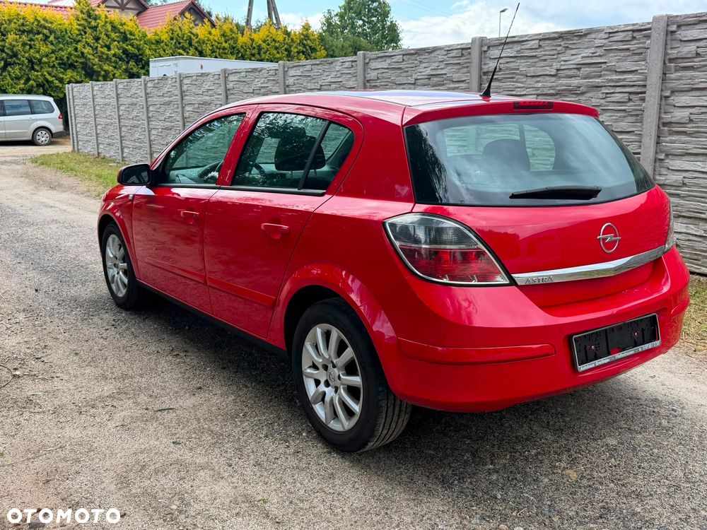 Opel Astra 1.4 Start - 18