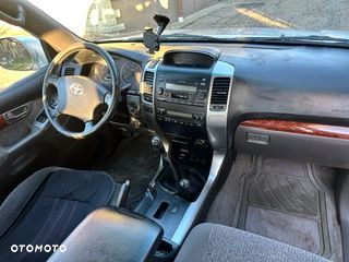 Toyota Land Cruiser D-4D - 5