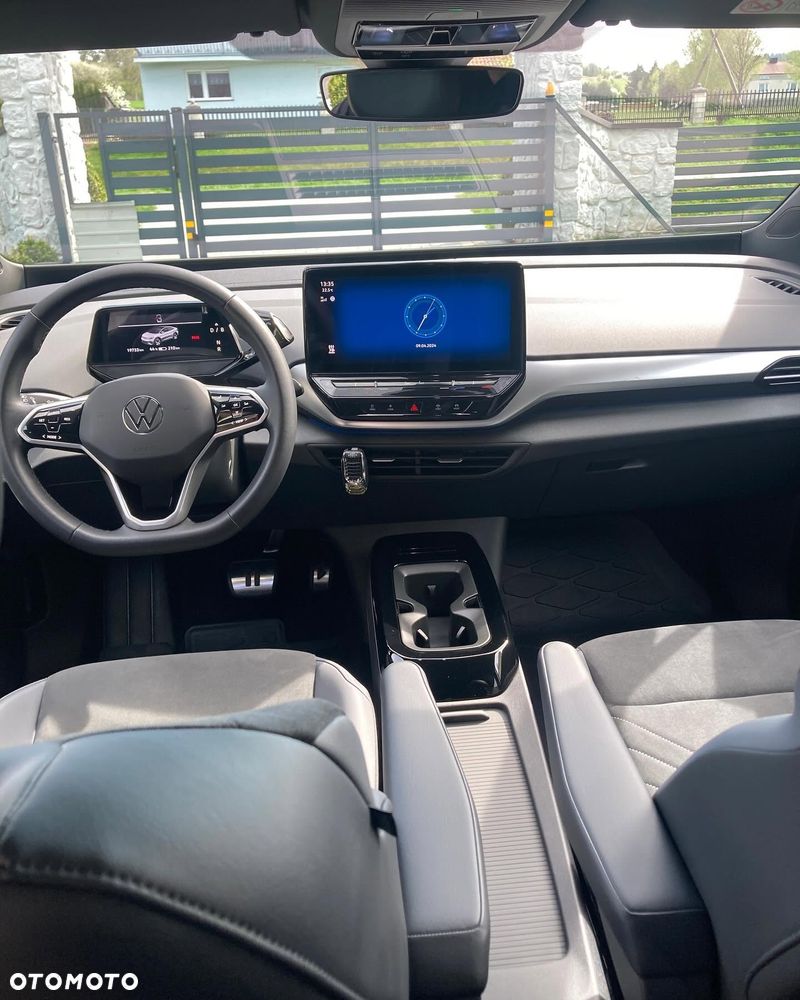 Volkswagen ID.5 - 7