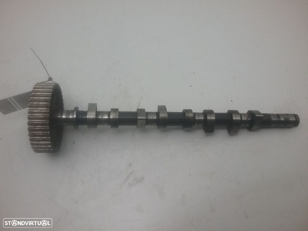 Árvore de cames RENAULT MEGANE II 1.5 dCi 2002 - 2008 REF. MOTOR K9K722 - 1