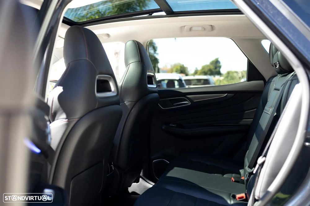 MG EHS 1.5T-GDI Luxury - 18