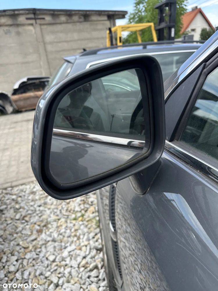 OPEL ANTARA LUSTERKA ZEWNĘTRZNE LP - 1