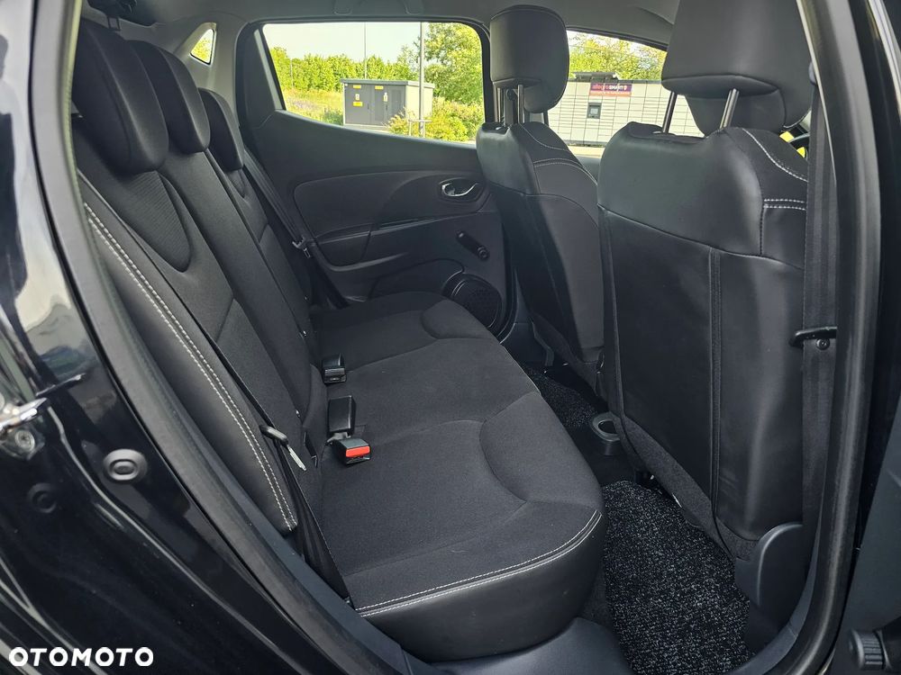 Renault Clio Energy TCe 90 Business - 17