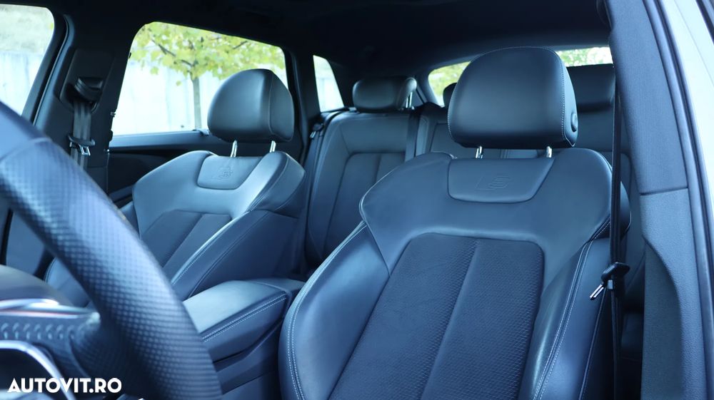 Audi e-tron 55 quattro S line - 14