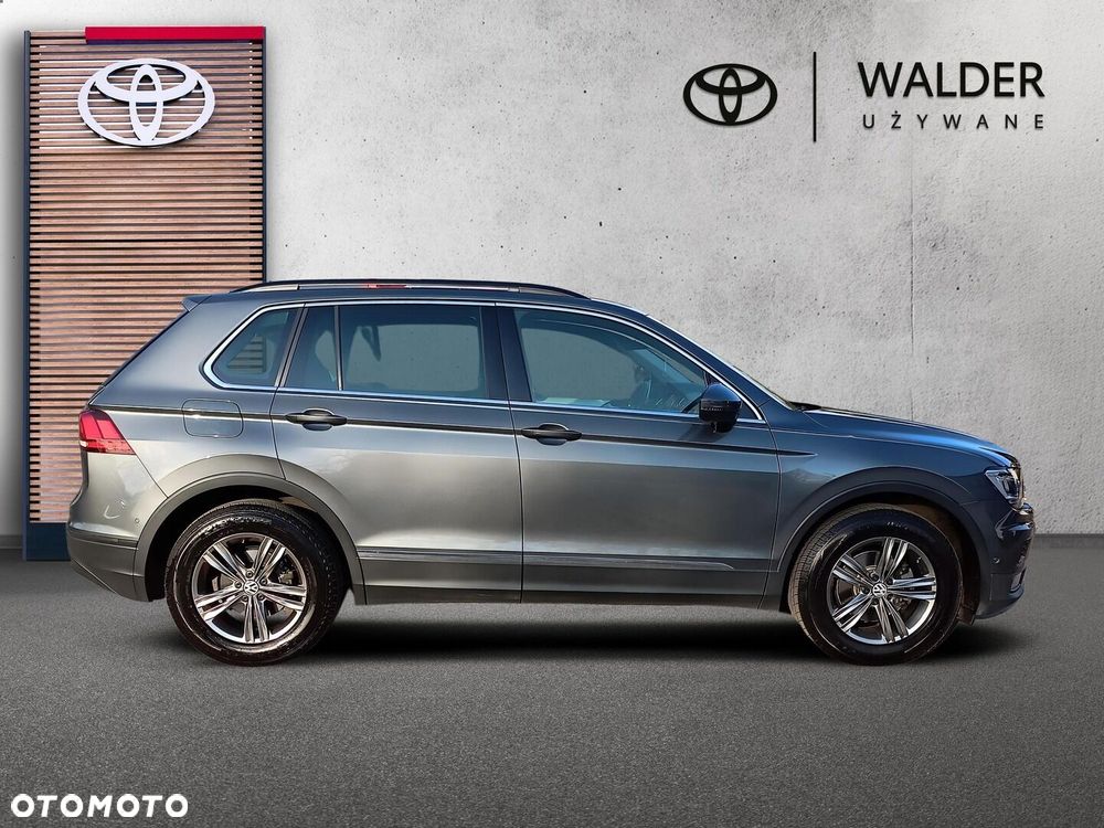 Volkswagen Tiguan 1.5 TSI EVO Highline DSG - 6