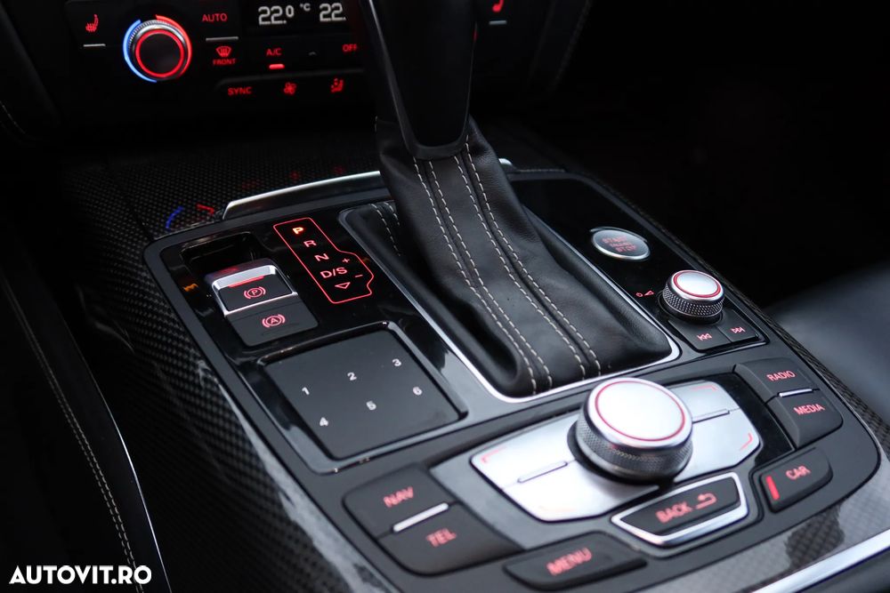 Audi A7 Sportback - 11