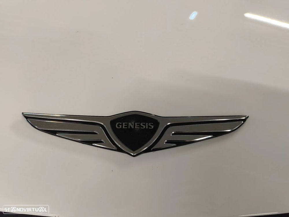 Genesis GV60 - 29