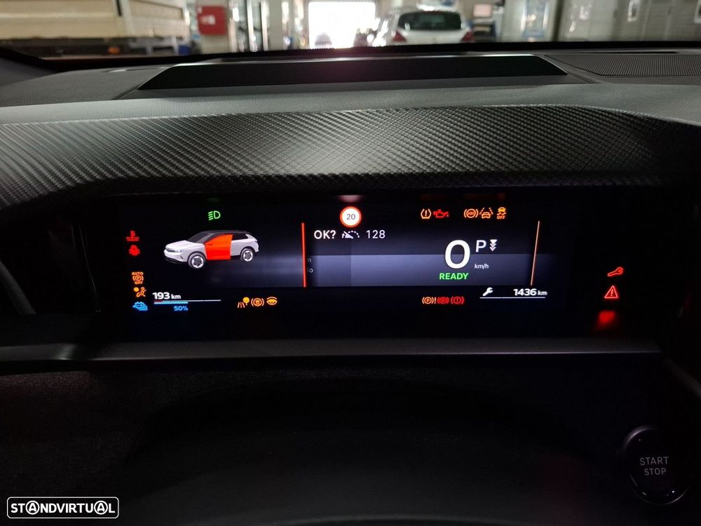 Opel Grandland 73 kWh GS - 15