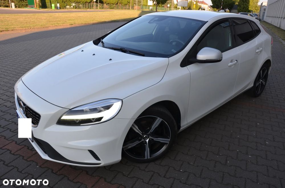 Volvo V40 D2 RDesign - 4