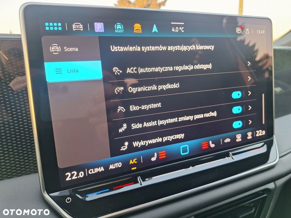 Volkswagen Tiguan 1.5 TSI EVO Life DSG - 25