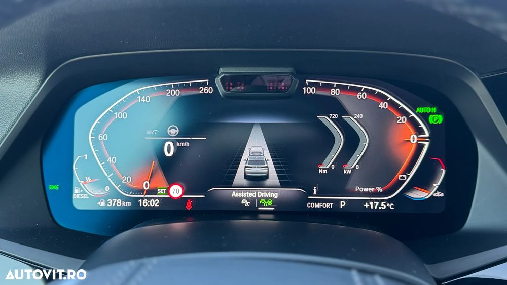 BMW X5 xDrive30d AT MHEV - 20