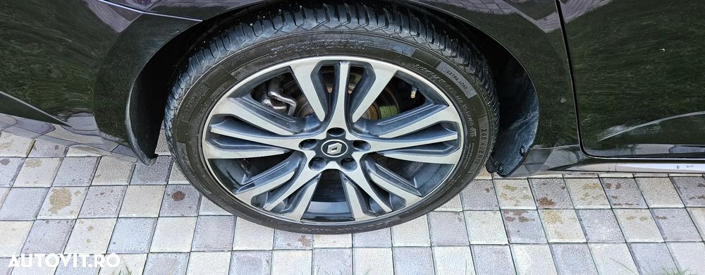 Renault Talisman ENERGY dCi 160 EDC INITIALE PARIS - 24