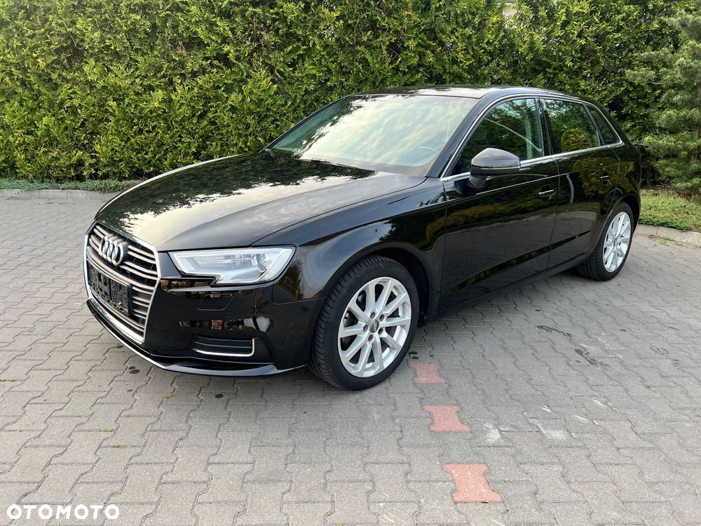 Audi A3 - 21