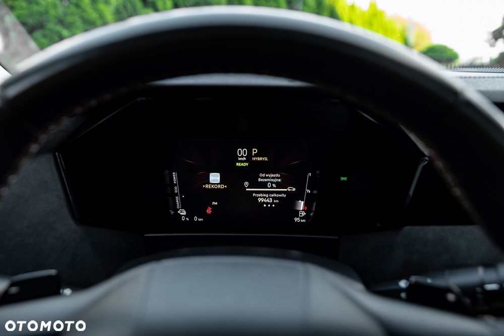 DS Automobiles DS 4 1.6 E-Tense Performance Line - 31
