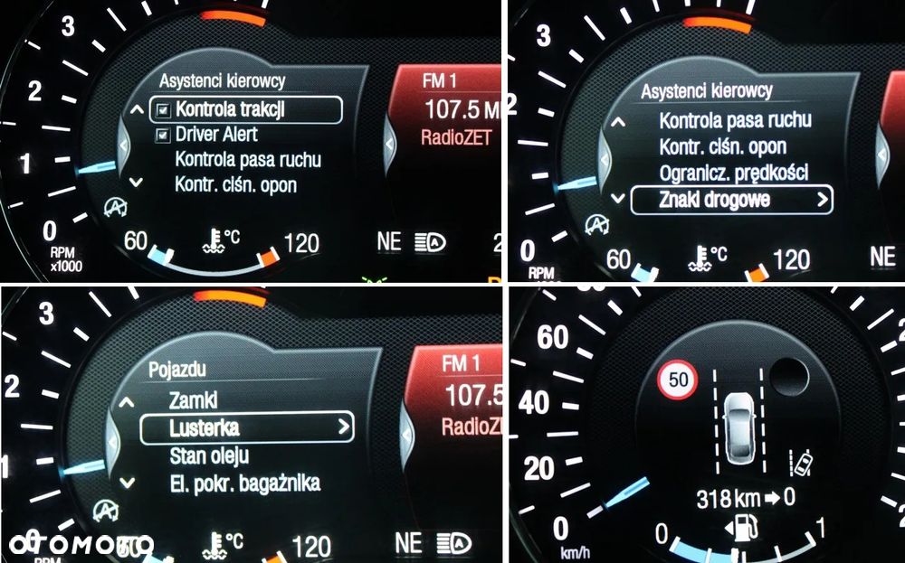 Ford Galaxy 2.0 EcoBlue Titanium - 39