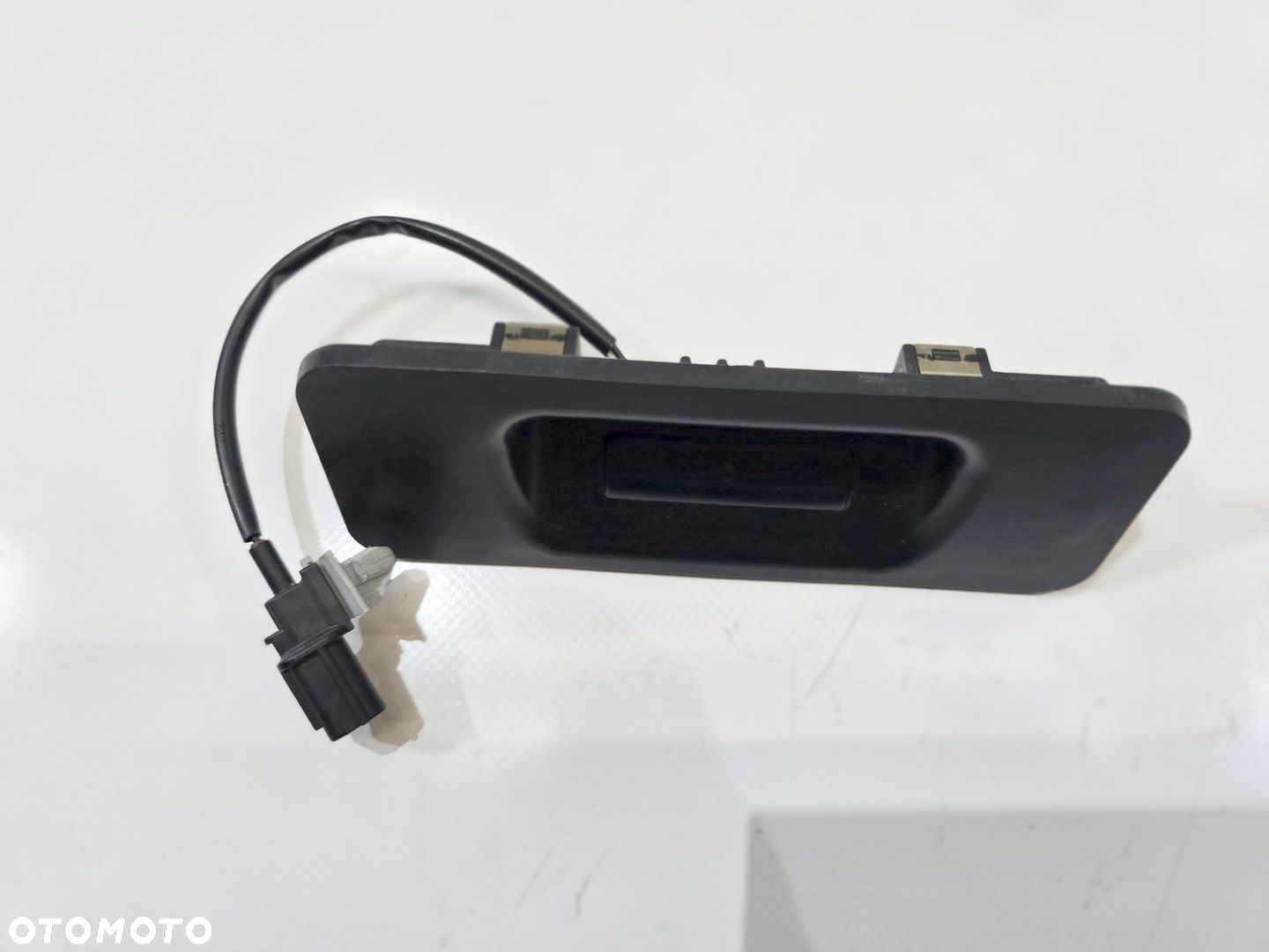 KLAMKA STYCZNIK MIKROSTYK KLAPY TYŁ HYUNDAI I20 II - 2