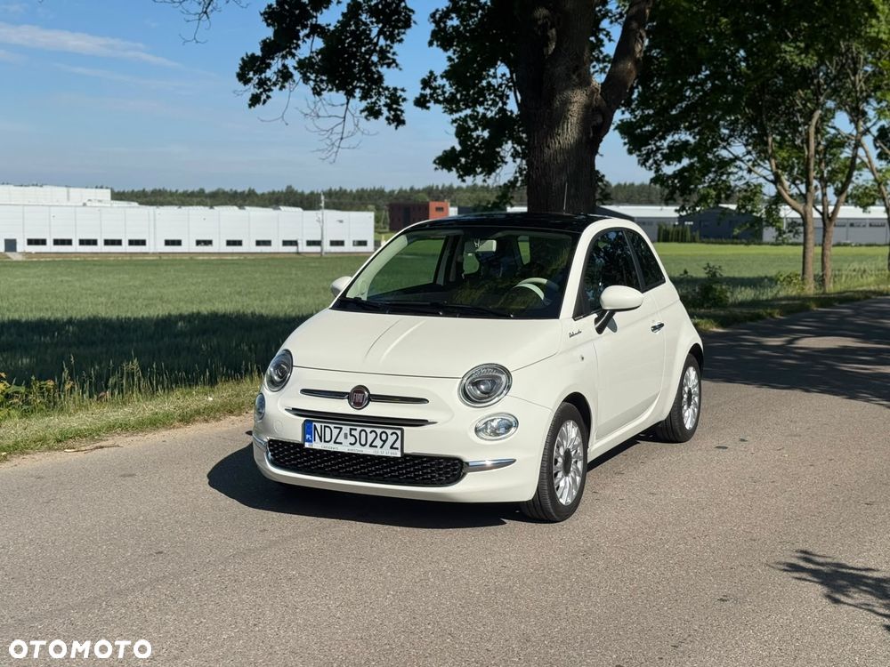 Fiat 500 1.0 Hybrid Dolcevita - 6
