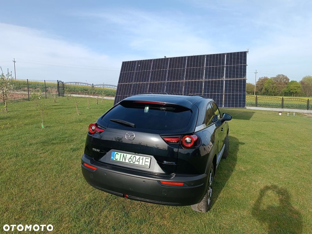Mazda MX-30 35.5kWh Exclusive Line - 7