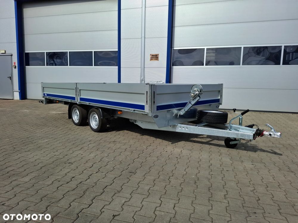 Blyss Victor 450x200 Transporter - 2