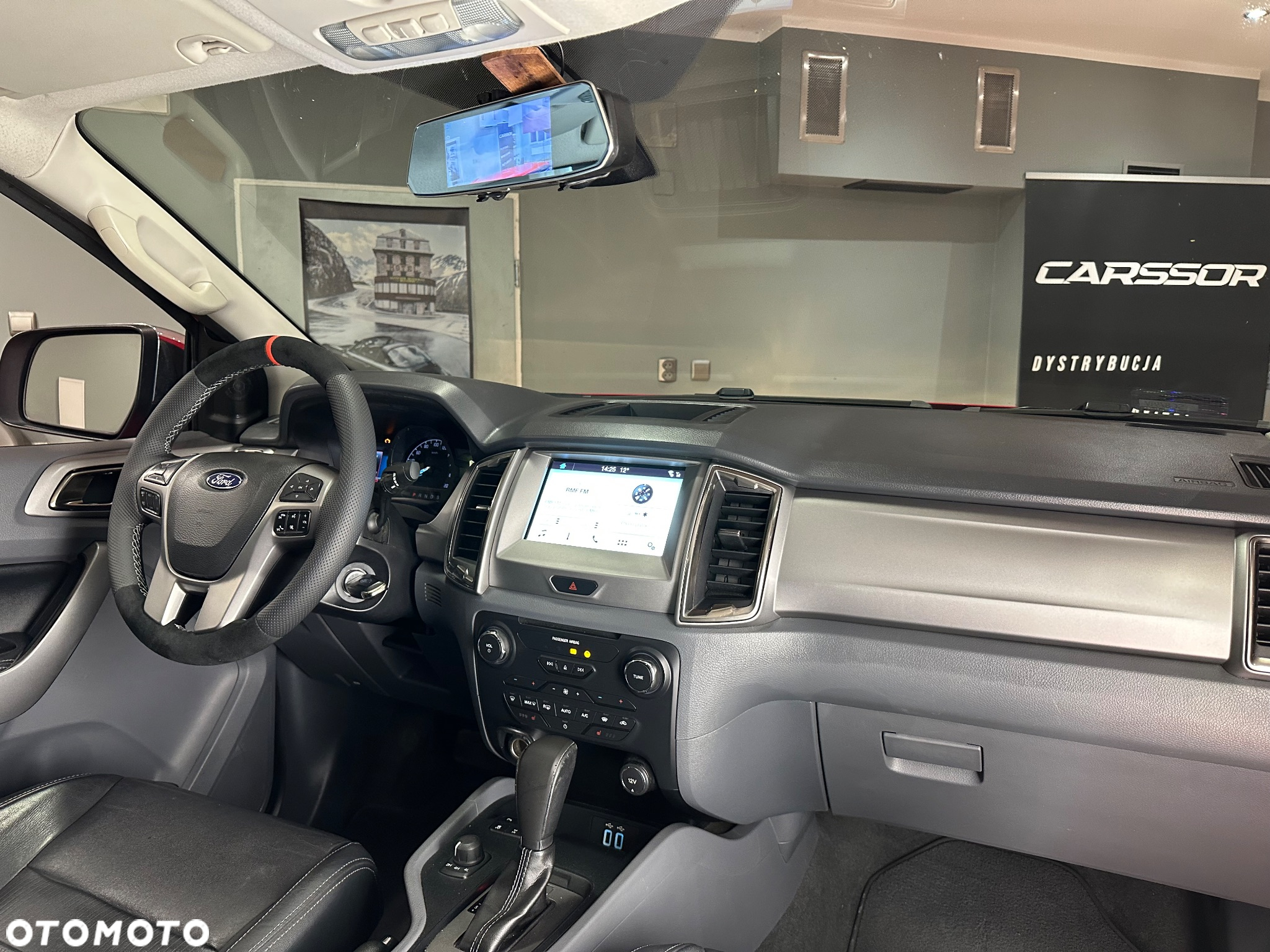 Ford Ranger Raptor - 8