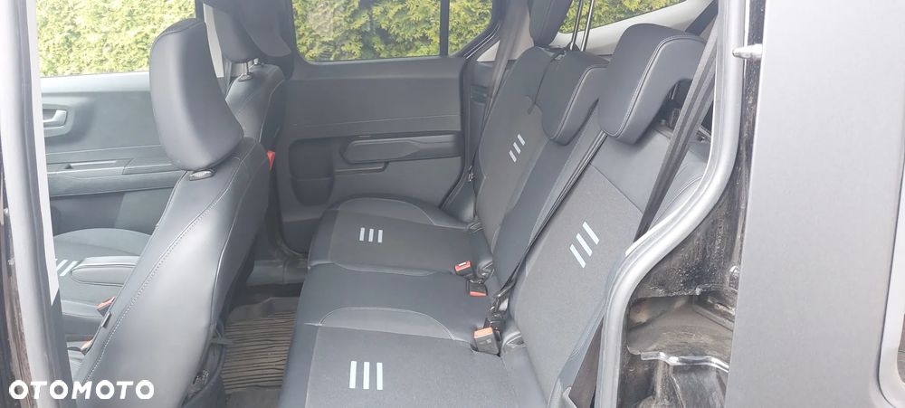 Ford Tourneo Courier 1.0 EcoBoost Active - 7